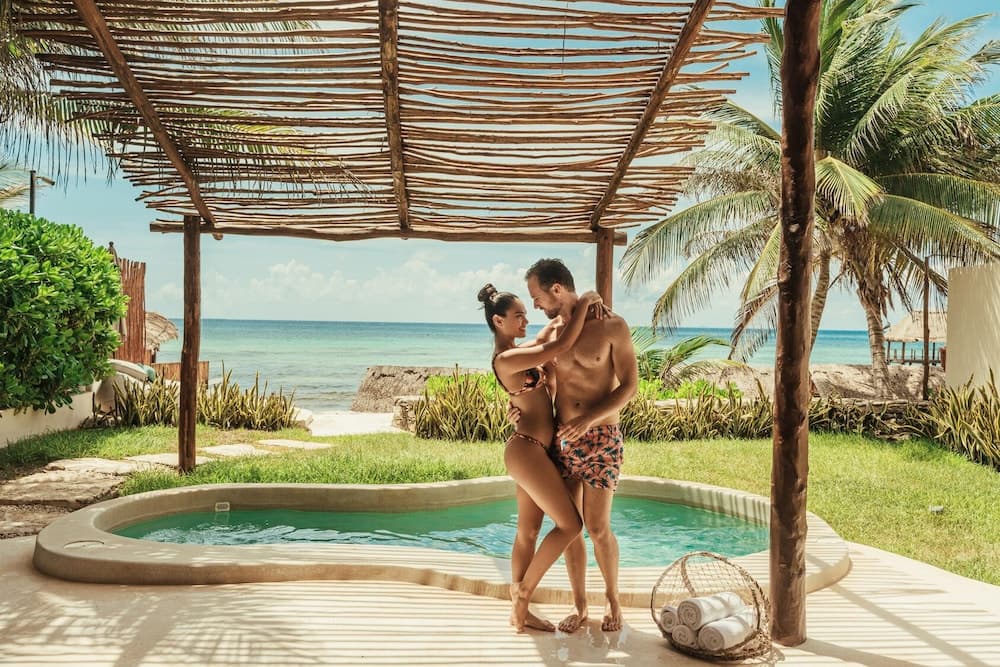 Viceroy Riviera Maya, a Luxury Villa Resort - Adults Only