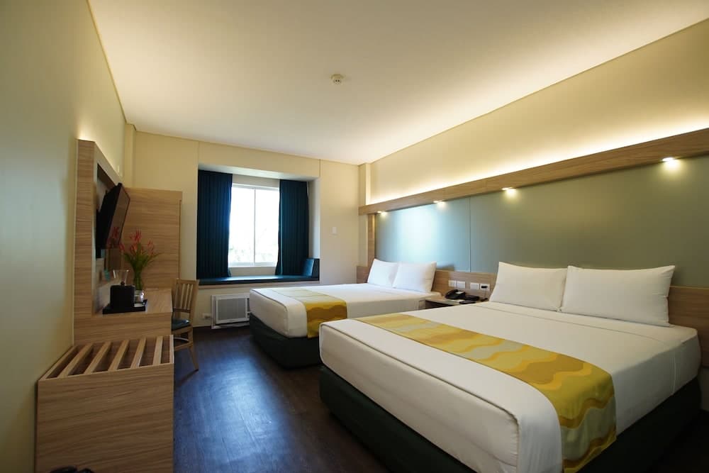 Microtel by Wyndham Tarlac