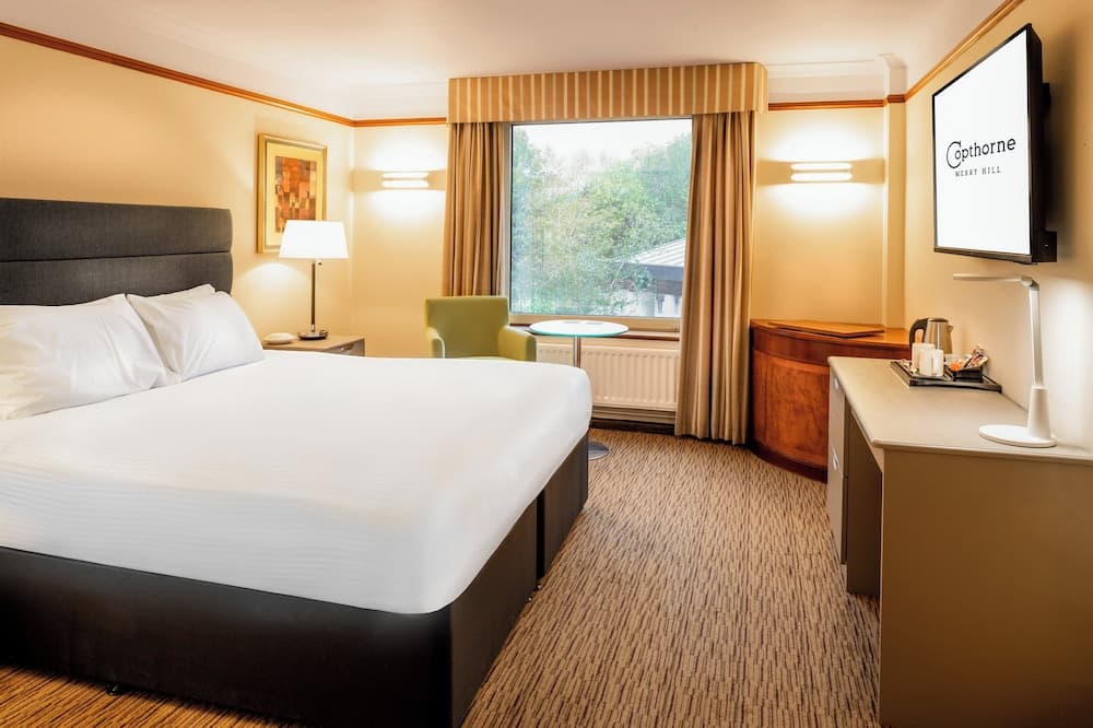 Copthorne Hotel Merry Hill Dudley