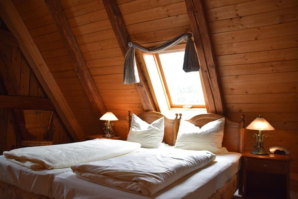 Gutshof Hotel Waldknechtshof