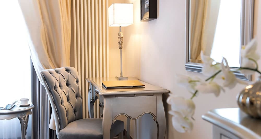 Victor's Residenz - Hotel Schloss Berg