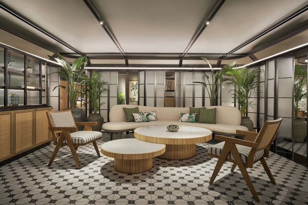 The Millen Penang, Autograph Collection