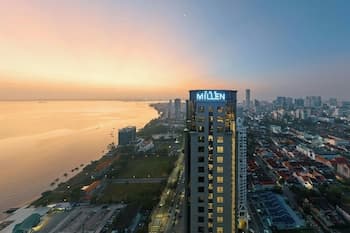 The Millen Penang, Autograph Collection