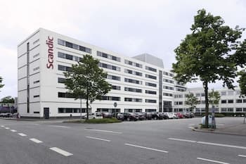 Scandic Aalborg City