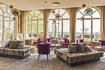 SEETELHOTEL Strandhotel Atlantic