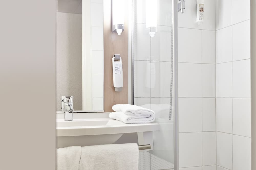 ibis Charleville-Mezières