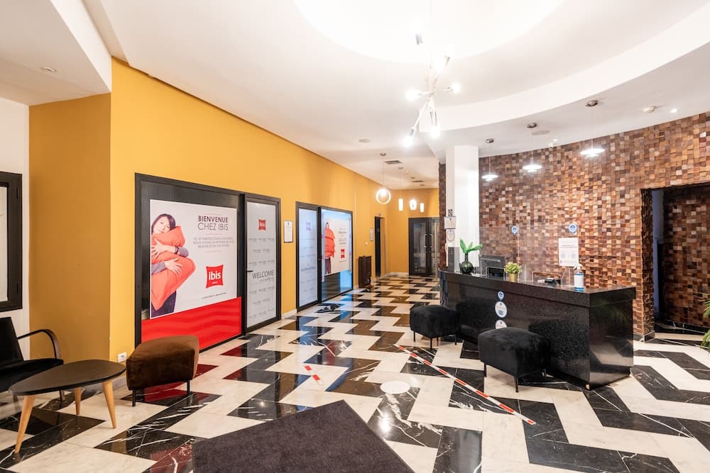 ibis Meknes Hotel