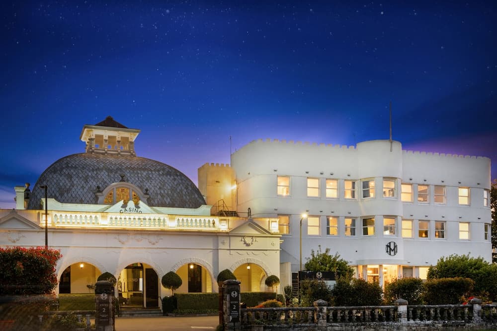 hotel image