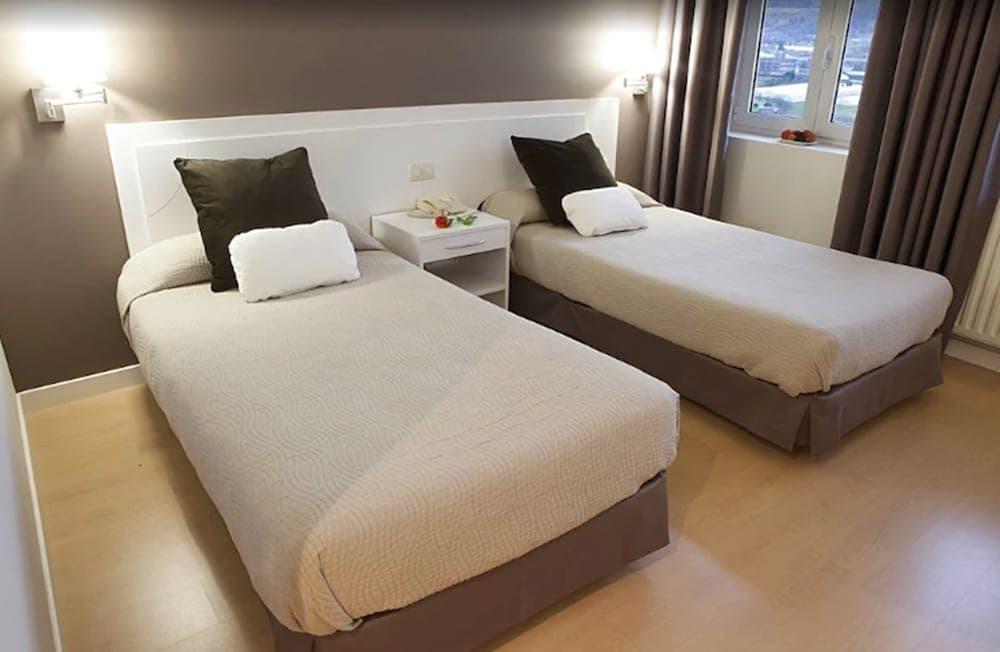 Hotel Seminario Bilbao