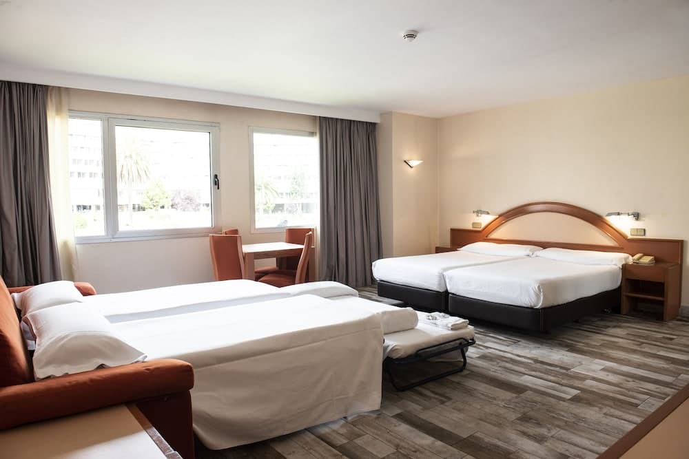 Hotel Palacio del Mar