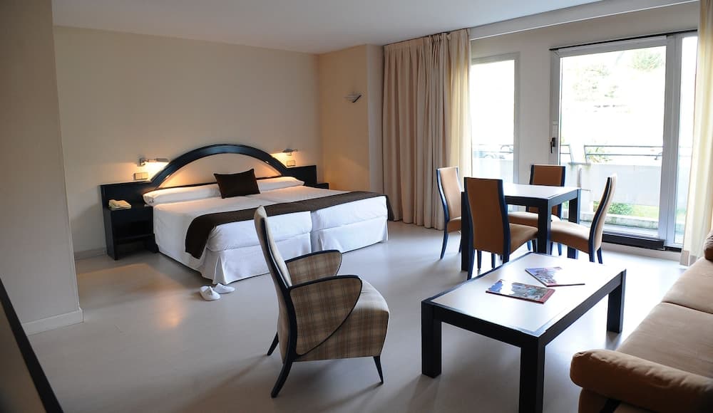 Hotel Palacio del Mar