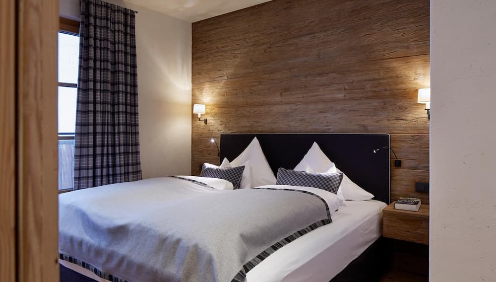 Arlberg Hospiz Chalet Suiten