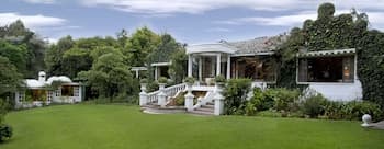 La Mirage Garden Hotel And Spa