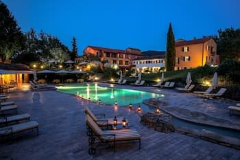 La Meridiana Resort