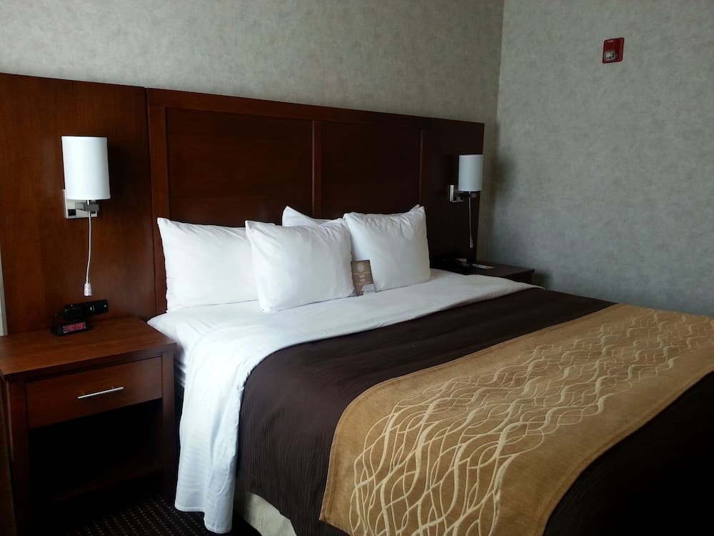 Comfort Inn Watsonville