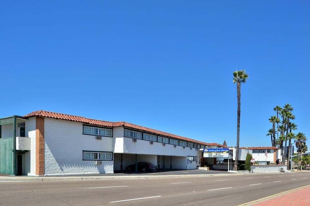 hotel image