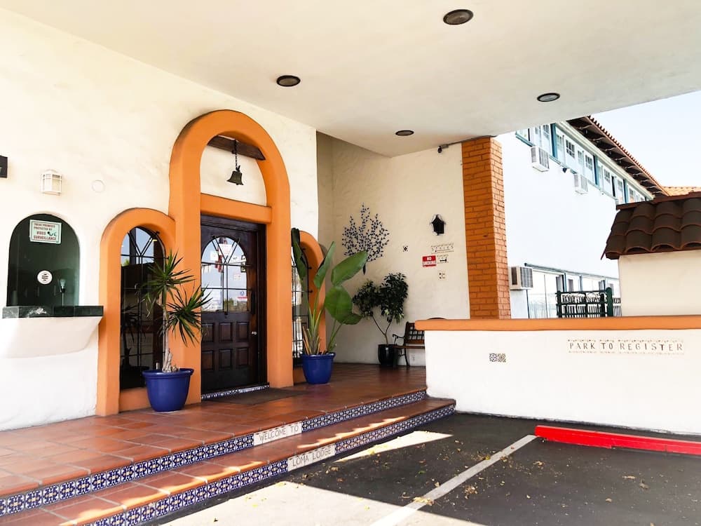hotel image