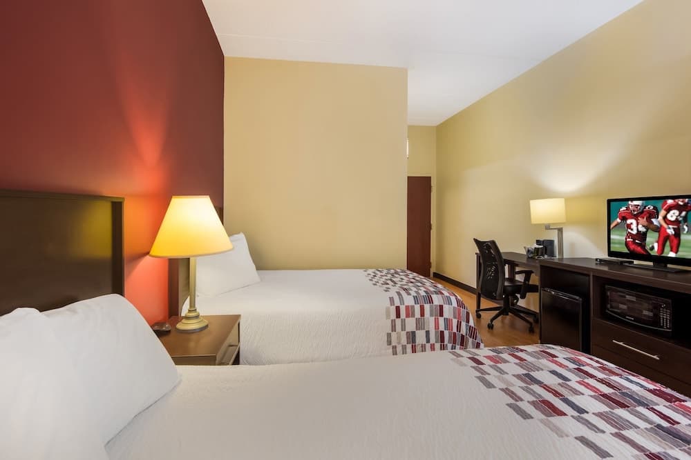 Red Roof Inn Hendersonville