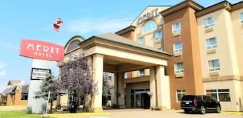 Merit Hotel & Suites