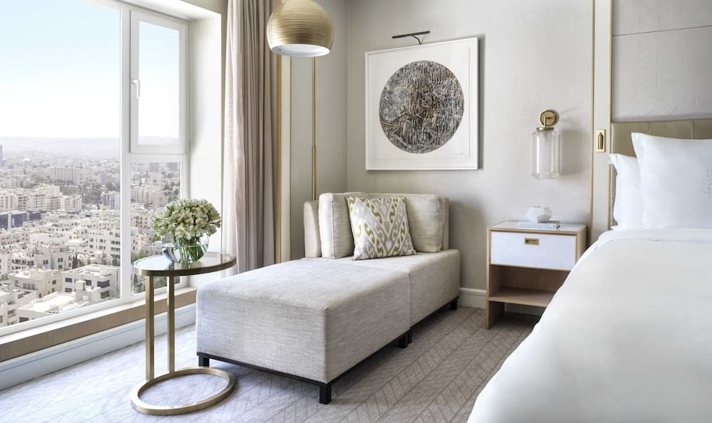 Four Seasons Hotel Amman