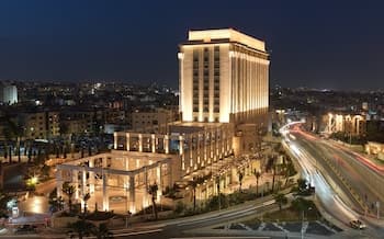 Four Seasons Hotel Amman