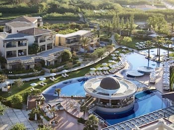 Minoa Palace Resort & Spa