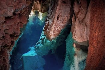 Grotta Giusti Thermal Spa Resort Tuscany, Autograph Collection