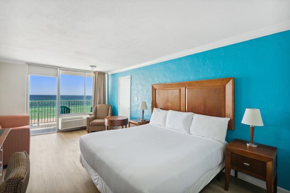 The Reef at Seahaven Beach Resorts