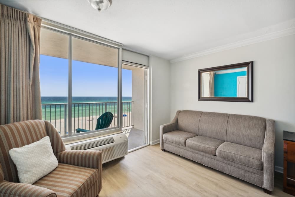 The Reef at Seahaven Beach Resorts