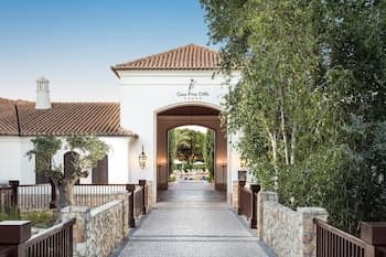 Pine Cliffs Residence, a Luxury Collection Resort, Algarve