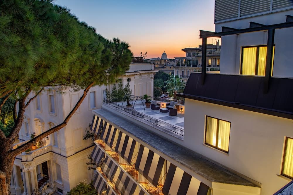 hotel image