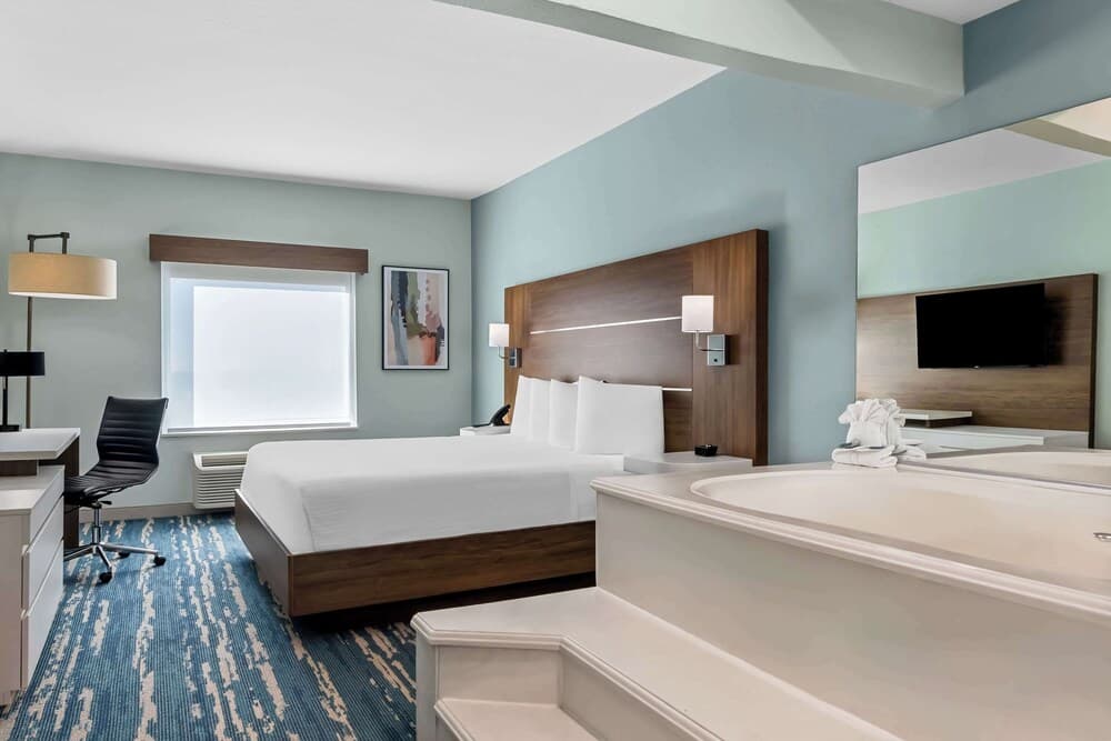 Best Western Executive Inn