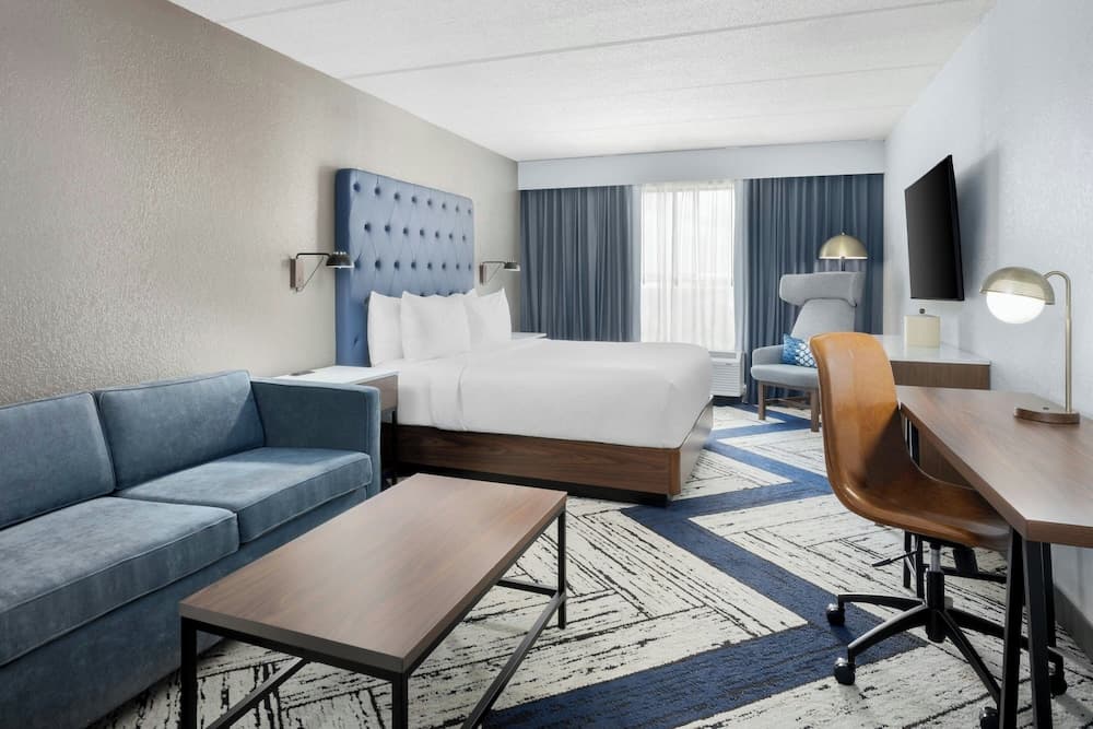 Four Points by Sheraton College Park Atlanta Airport