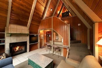 Douglas Fir Resort and Chalets