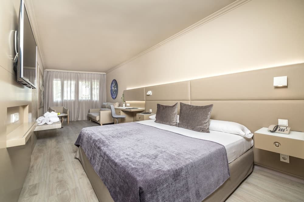 Sallés Hotel Pere IV