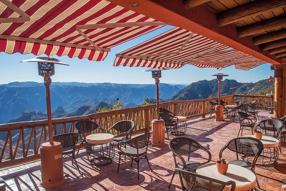 Hotel El Mirador by Balderrama Hotel Collection