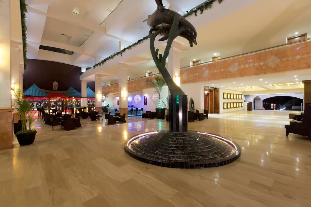 Golden Parnassus All Inclusive Resort & Spa - Adults Only