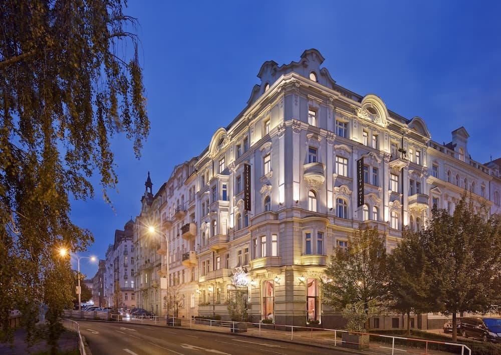 hotel image