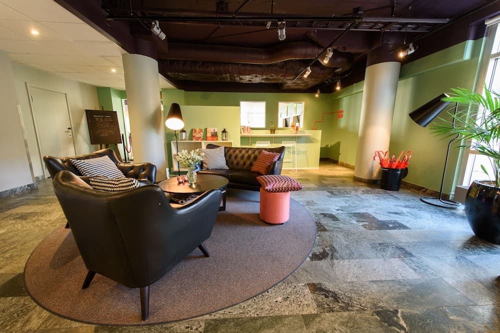 Forenom Aparthotel Stockholm Alvik