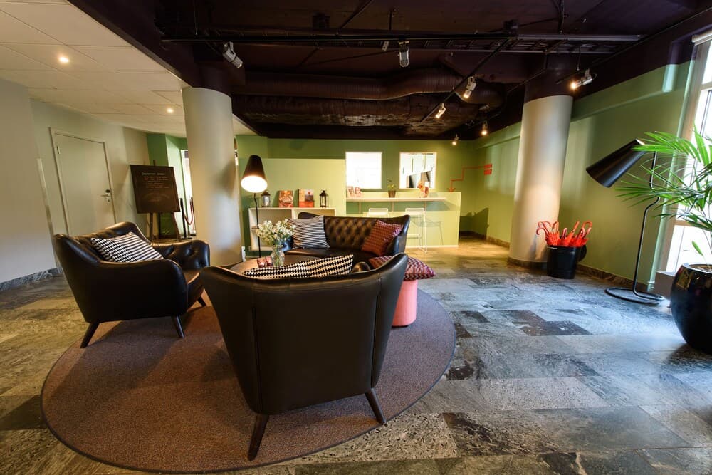 Forenom Aparthotel Stockholm Alvik