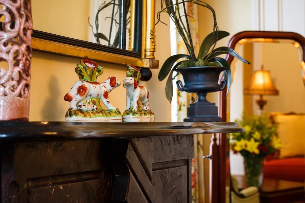 The Gastonian, Historic Inns of Savannah Collection