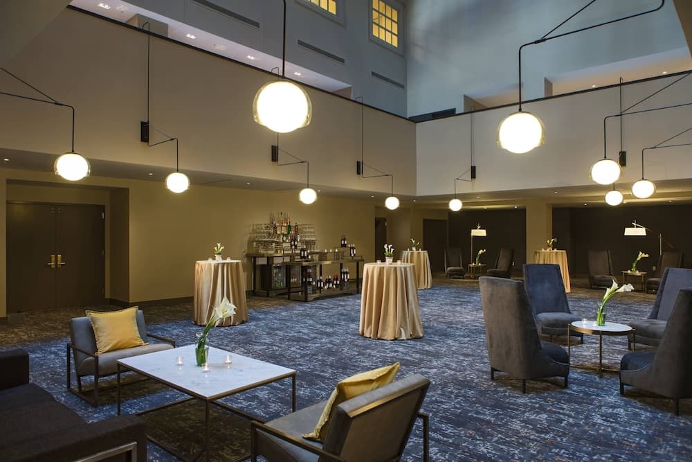 Marriott St. Louis Grand