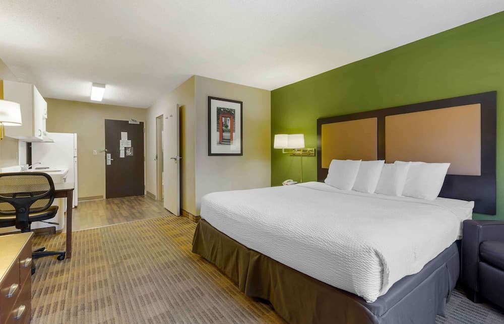 Extended Stay America Suites Hartford Meriden