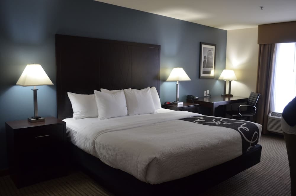 La Quinta Inn & Suites by Wyndham Moscow Pullman