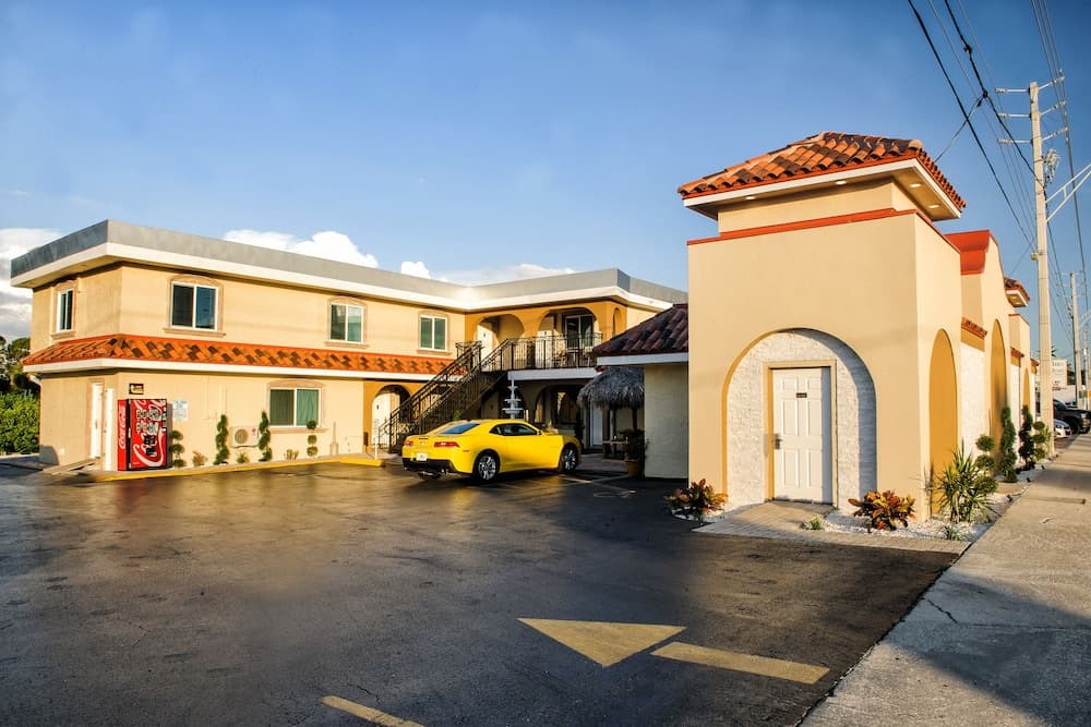 hotel image