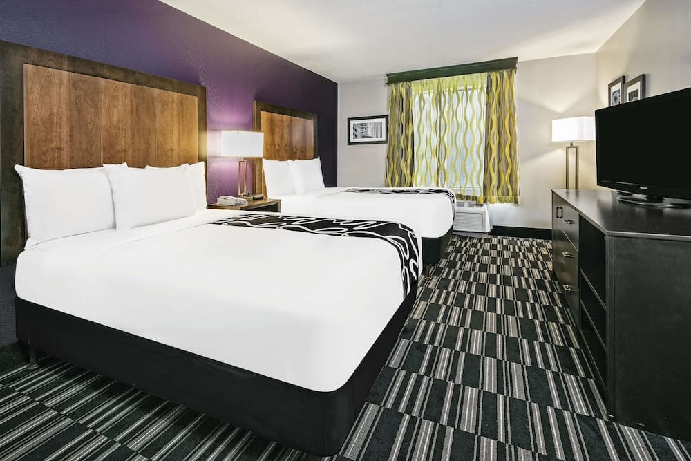 La Quinta Inn & Suites by Wyndham The Woodlands/Spring