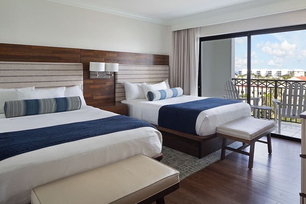 The Atlantic Suites on the Ave