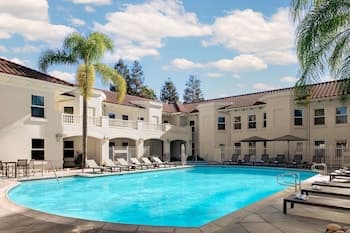 Hayes Mansion, San Jose - Curio Collection by Hilton