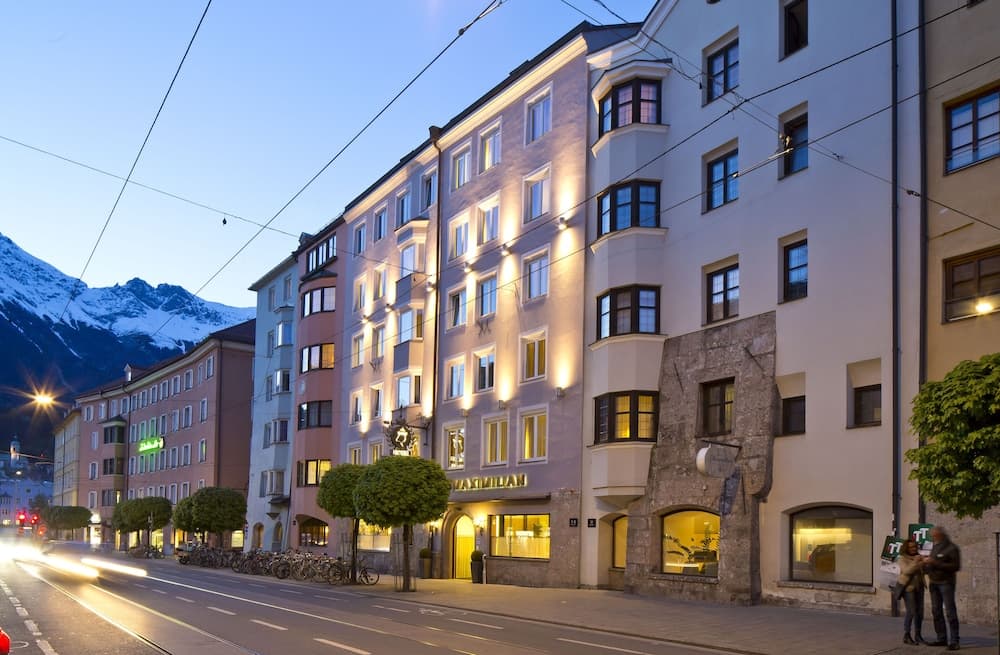 hotel image