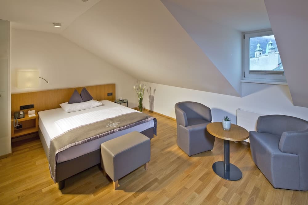 Hotel Maximilian Stadthaus Penz